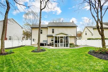 2510 Bricker Dr., Charlotte, NC 28273