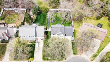 2510 Bricker Dr., Charlotte, NC 28273