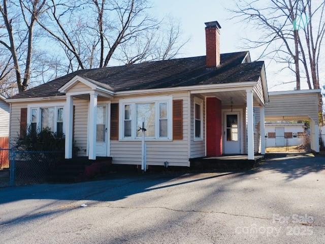 58 Kentucky Ave., Concord, NC 28027