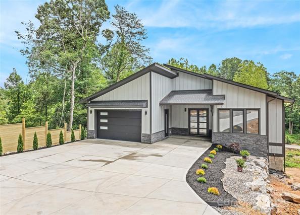 New Construction Homes For Sale This Week in Arden: April 16th to April 22nd