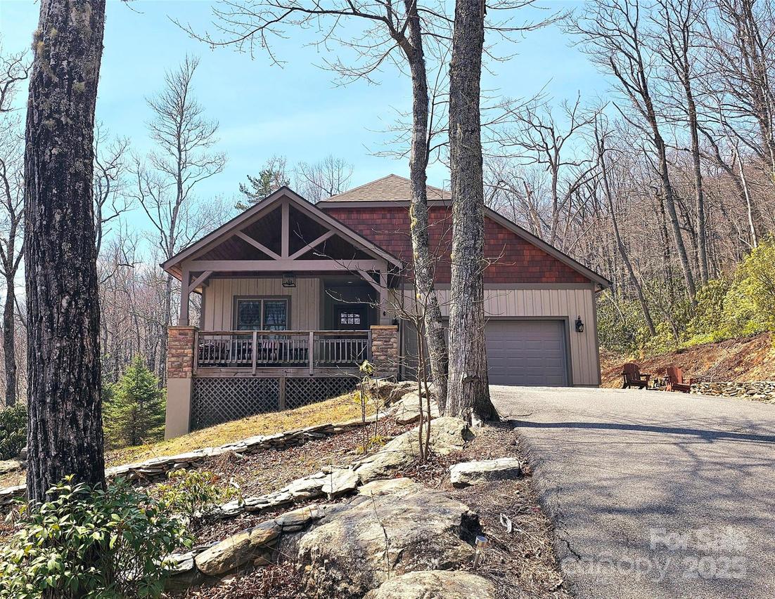 7740 Parks Mountain Dr., Newland, NC 28657