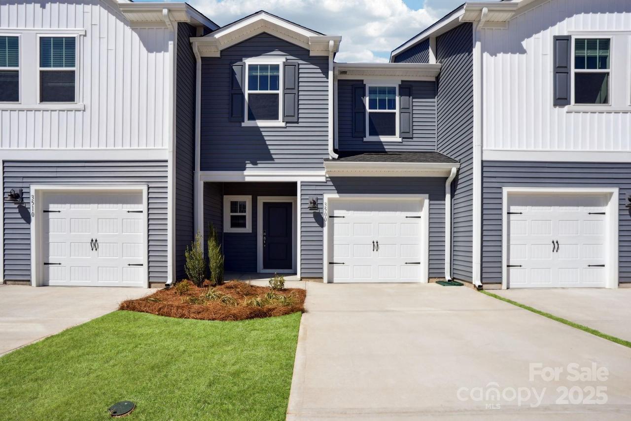 1709 Braemar Village Dr., Monroe, NC 28110