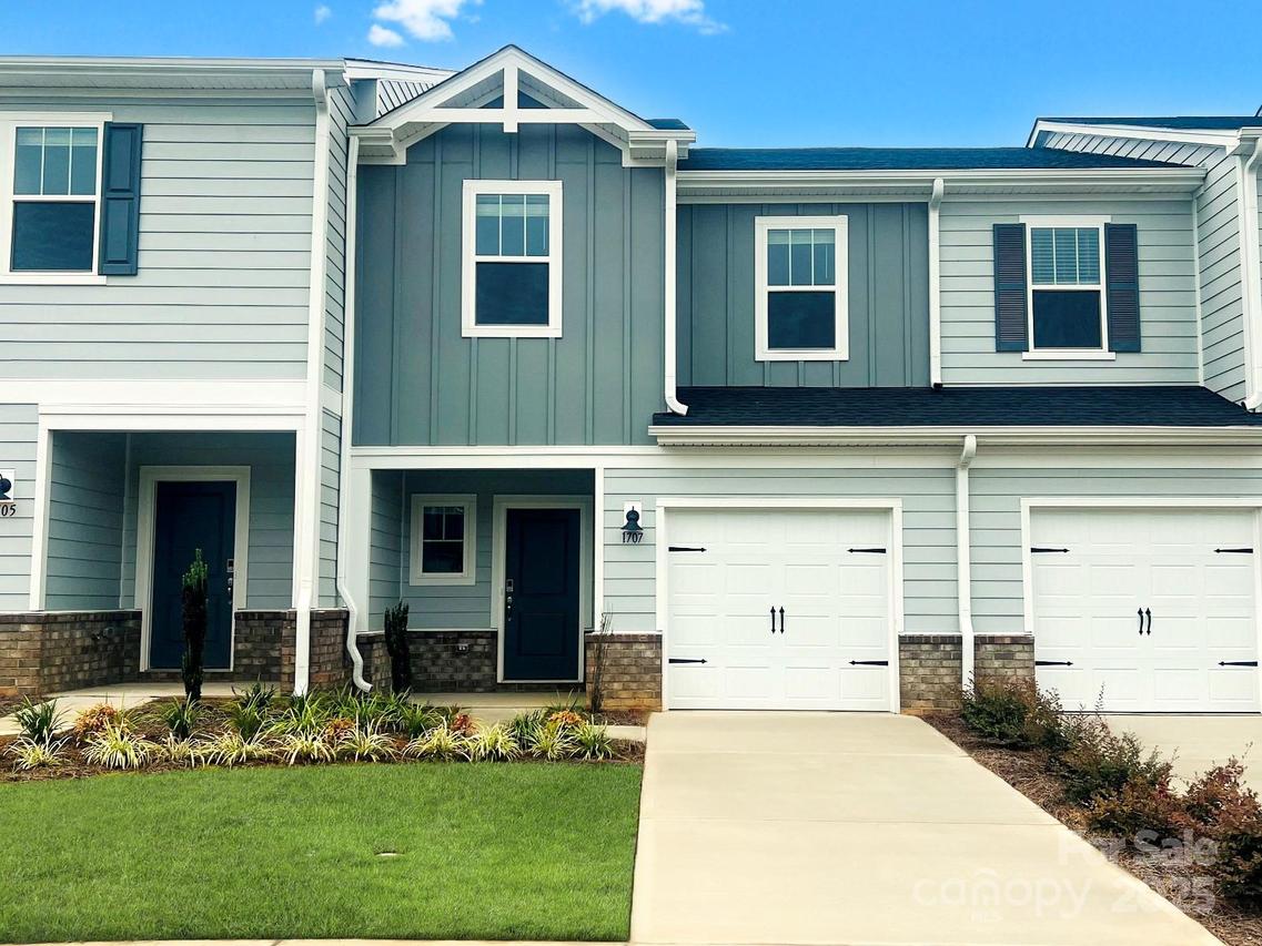1707 Braemar Village Dr., Monroe, NC 28110