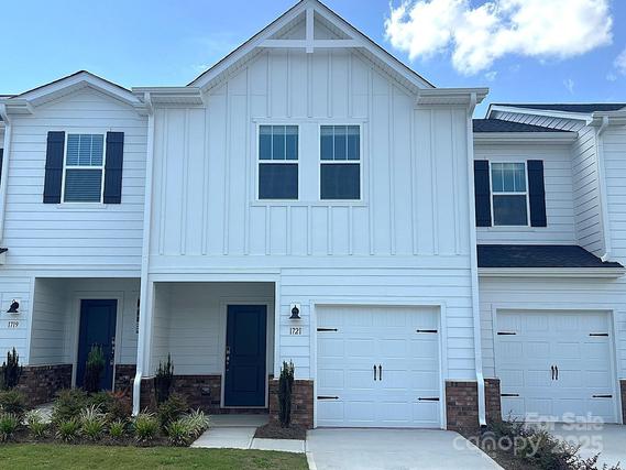 New Construction Homes For Sale This Week That Attend Monroe Middle: July 16th to July 22nd