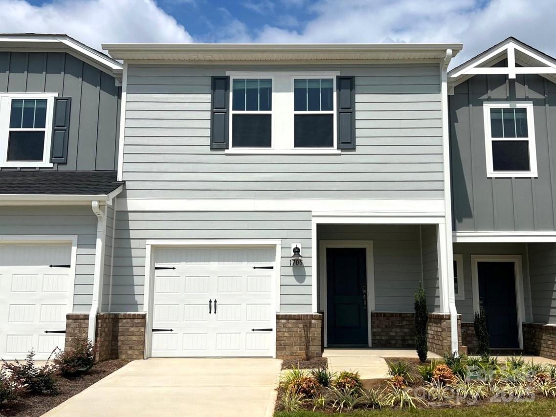 1705 Braemar Village Dr., Monroe, NC 28110