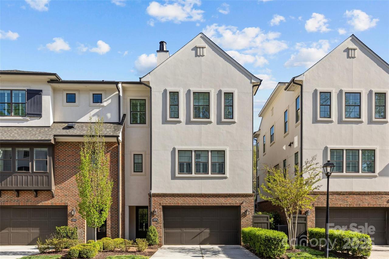 4038 City Homes Pl., Charlotte, NC 28209