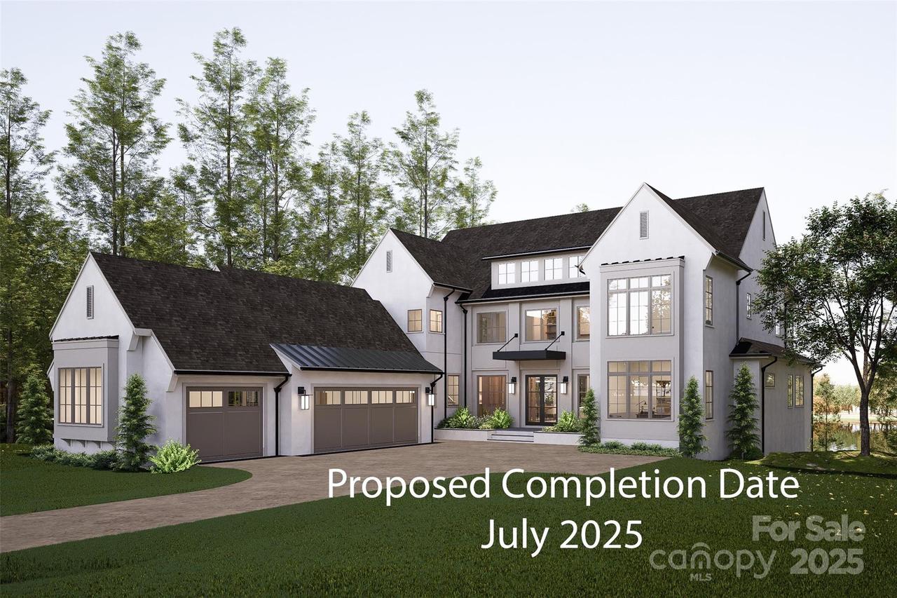 20114 Norman Colony Rd., Cornelius, NC 28031