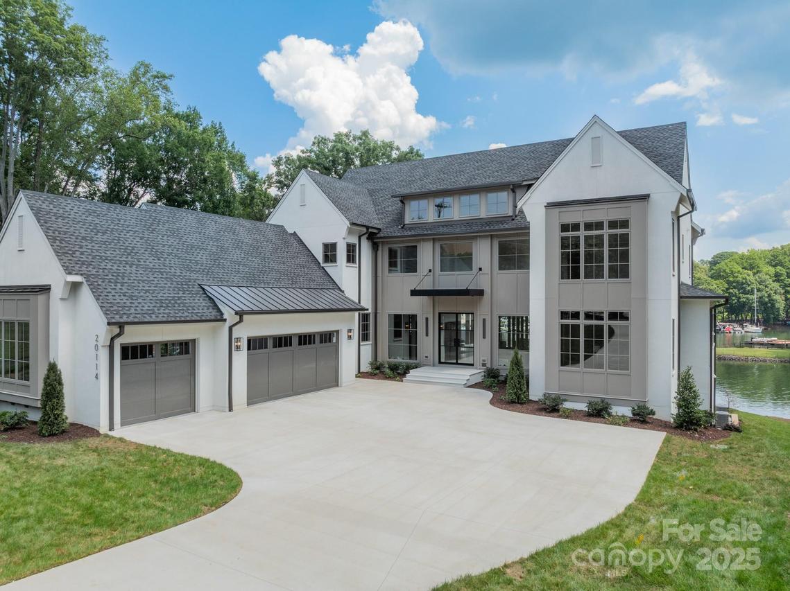 20114 Norman Colony Rd., Cornelius, NC 28031