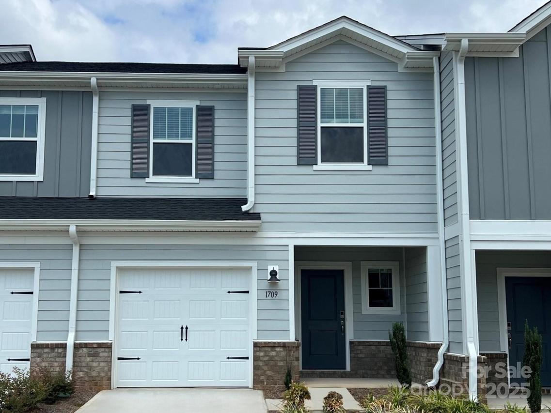 1722 Braemar Village Dr., Monroe, NC 28110
