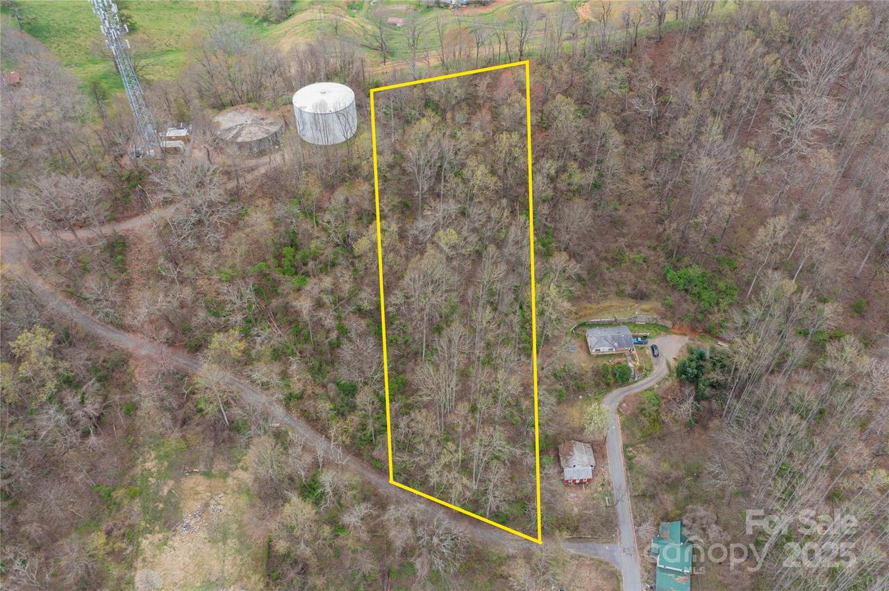 00 Bob Wood Dr., Canton, NC 28716