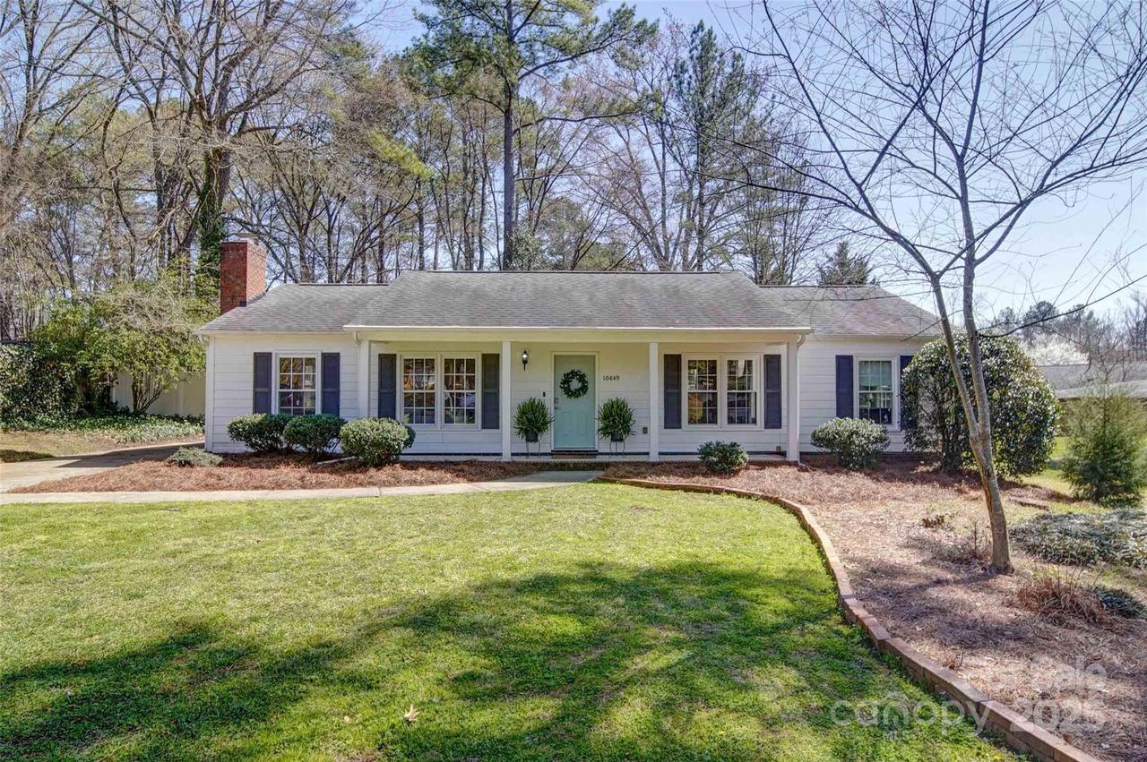10849 Flat Iron Rd. #11, Charlotte, NC 28226