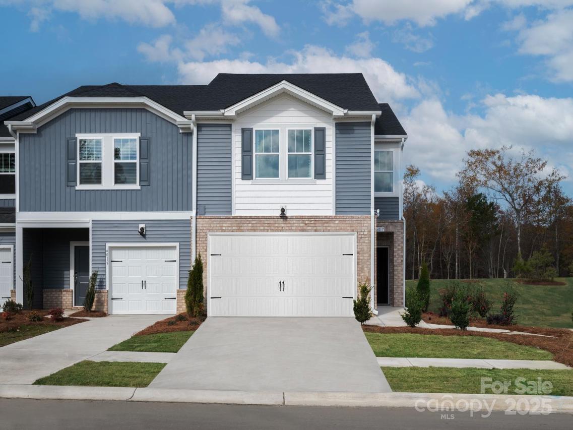 1726 Braemar Village Dr., Monroe, NC 28110