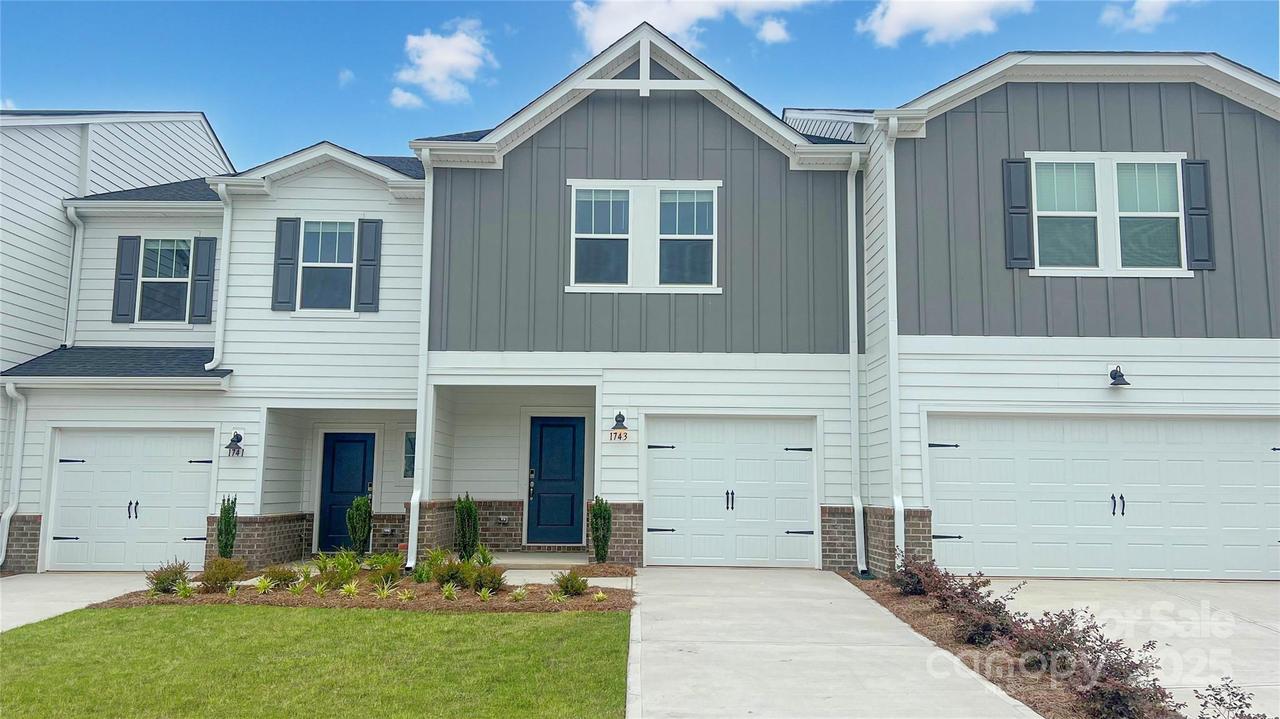 1743 Braemar Village Dr., Monroe, NC 28110