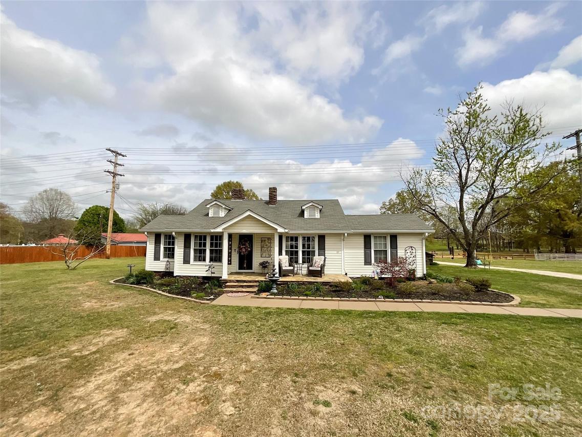 7514 Secrest Shortcut Rd., Indian Trail, NC 28079