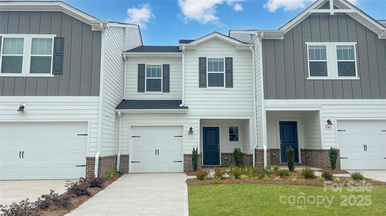 1741 Braemar Village Dr., Monroe, NC 28110