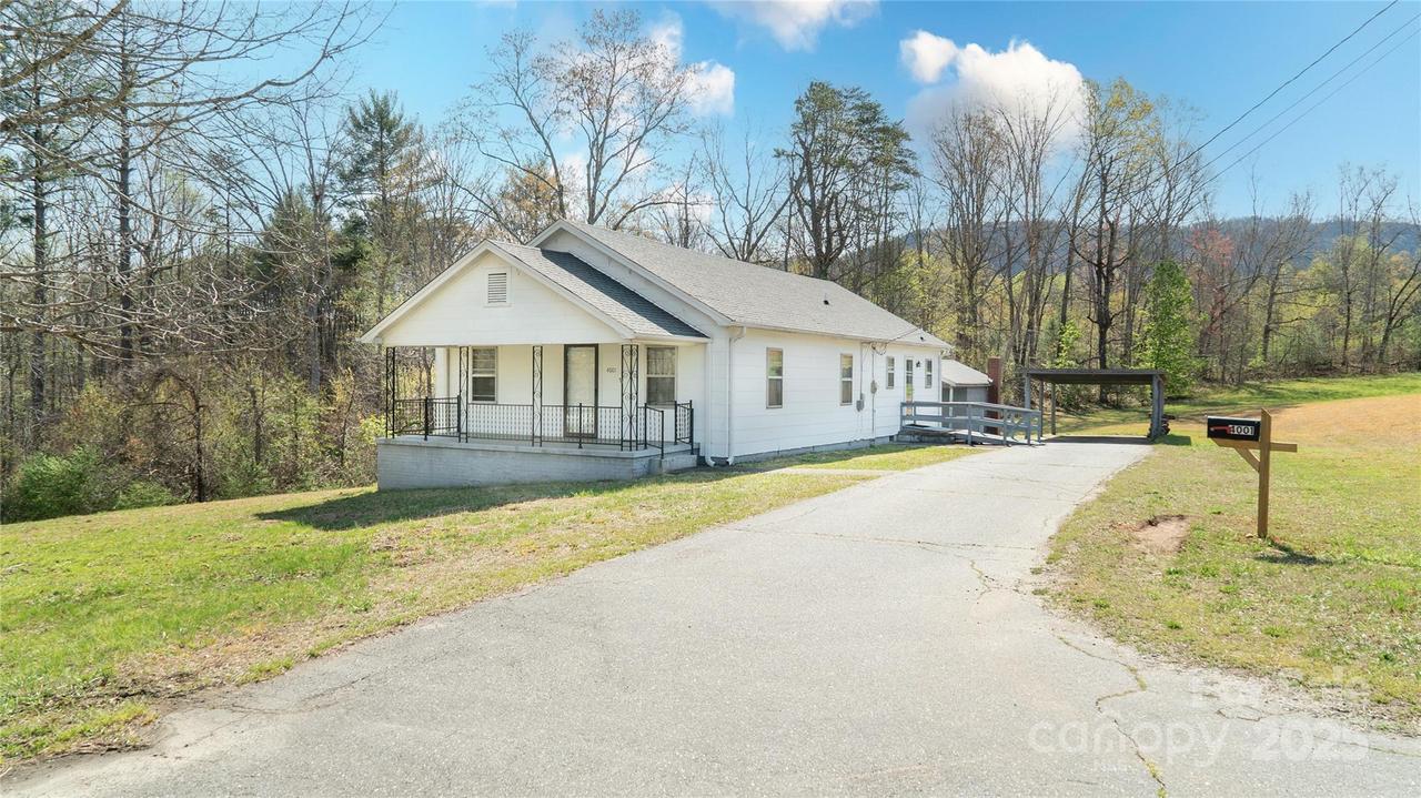 4001 Us 64 Hwy., Morganton, NC 28655