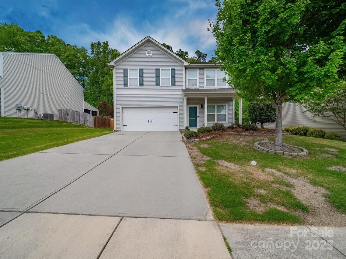 113 Devynn  Ridge Ct., Mount Holly, NC 28120
