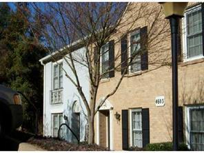 4603 Hedgemore Dr. ##A, Charlotte, NC 28209