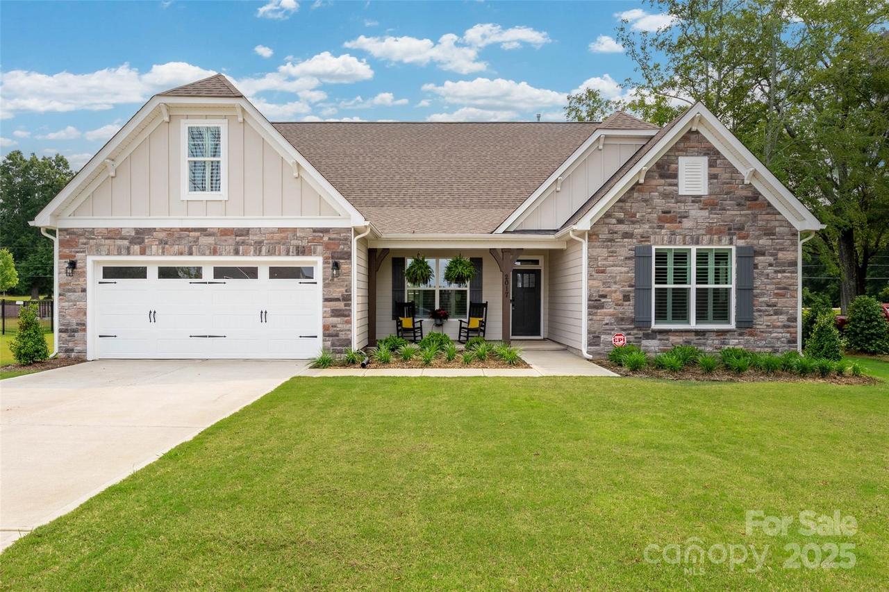 2017 Autumn Dr., Monroe, NC 28110