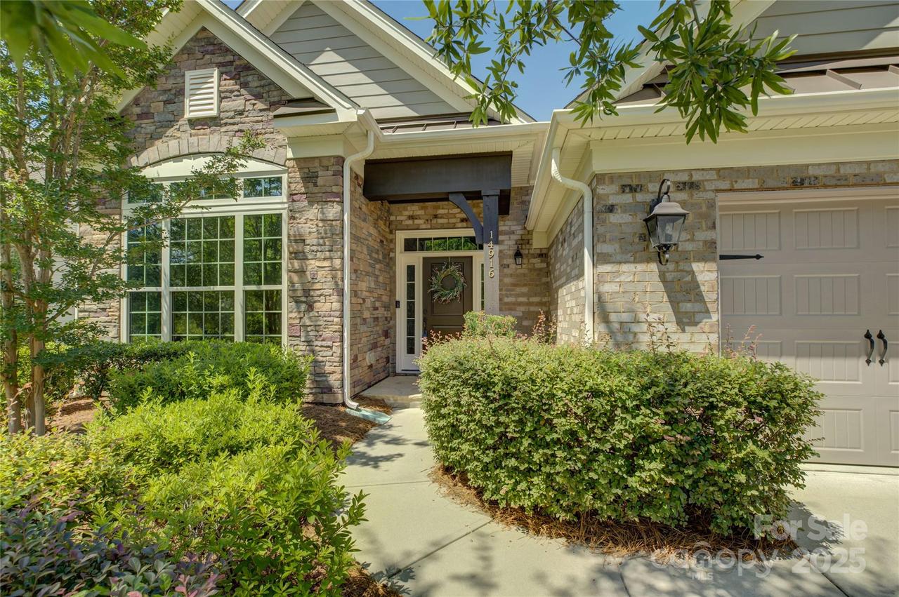 14916 Creeks Edge Dr., Charlotte, NC 28278