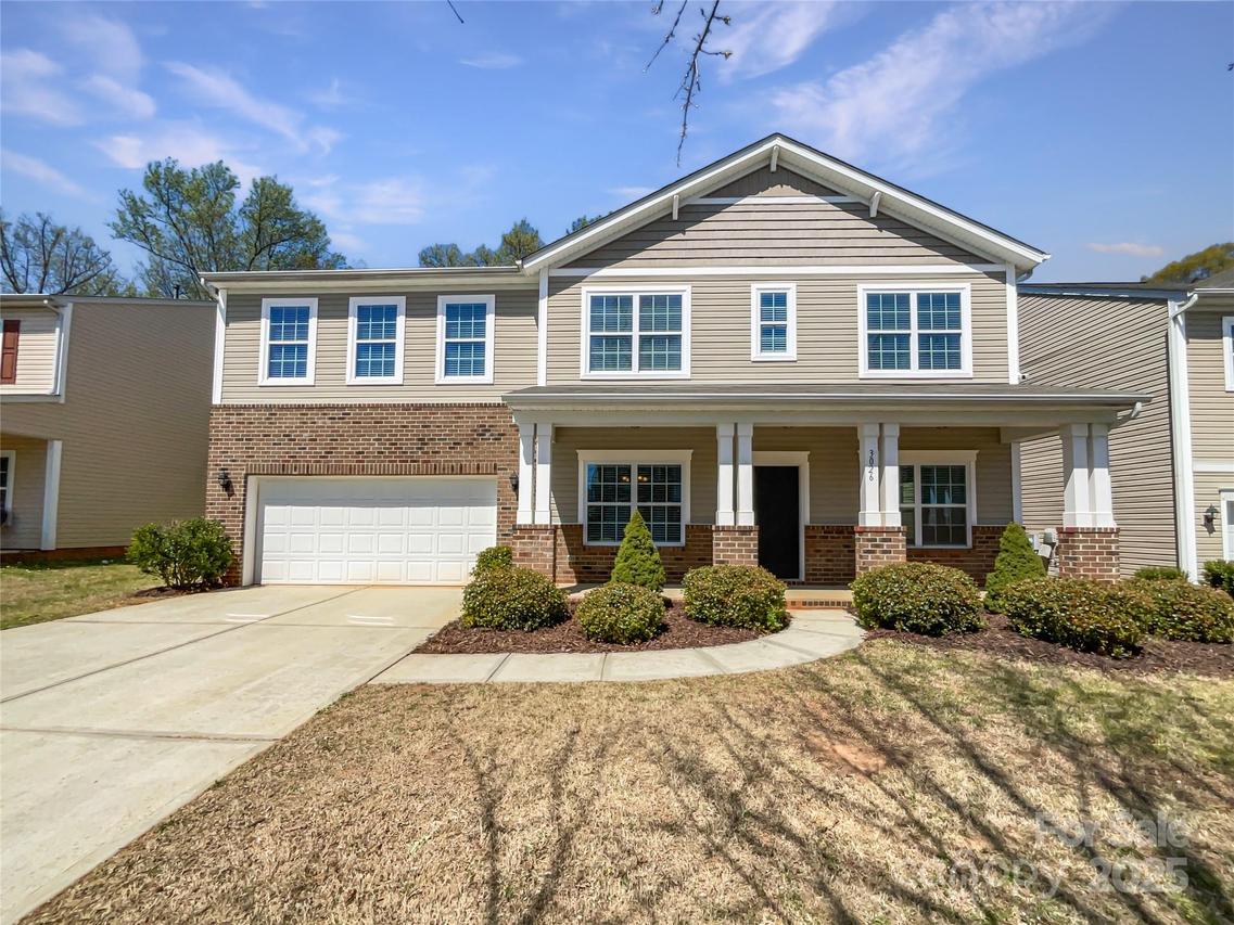 3026 S Devon St., Charlotte, NC 28213