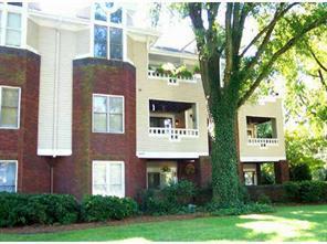 2719 Selwyn Ave. ## 8, Charlotte, NC 28209