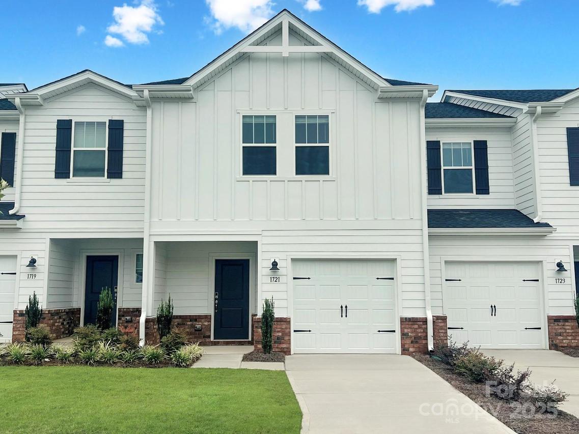 1721 Braemar Village Dr., Monroe, NC 28110