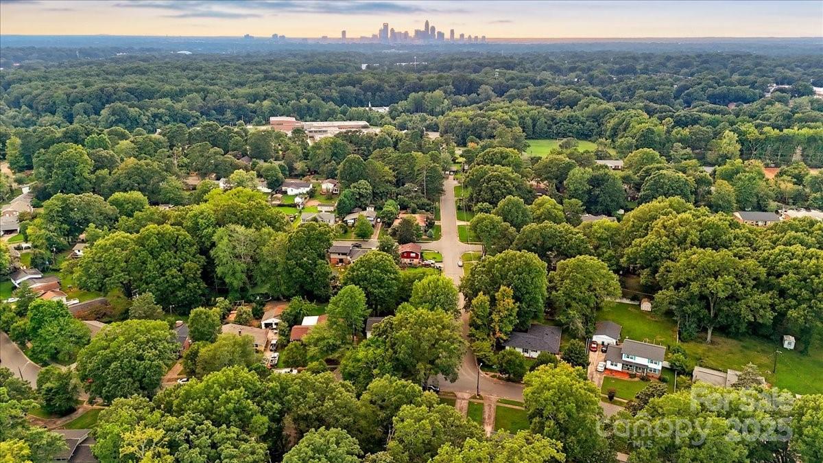 3612 Winterfield Pl., Charlotte, NC 28205