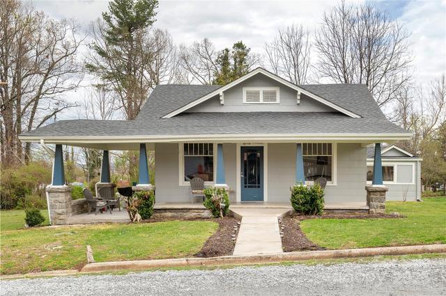 New Homes For Sale This Week That Attend East Henderson High: March 28th to April 3rd