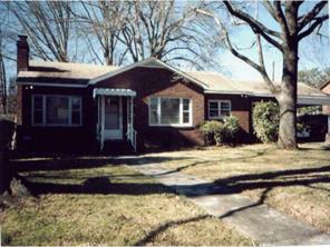 1615 Lansdale Dr., Charlotte, NC 28205