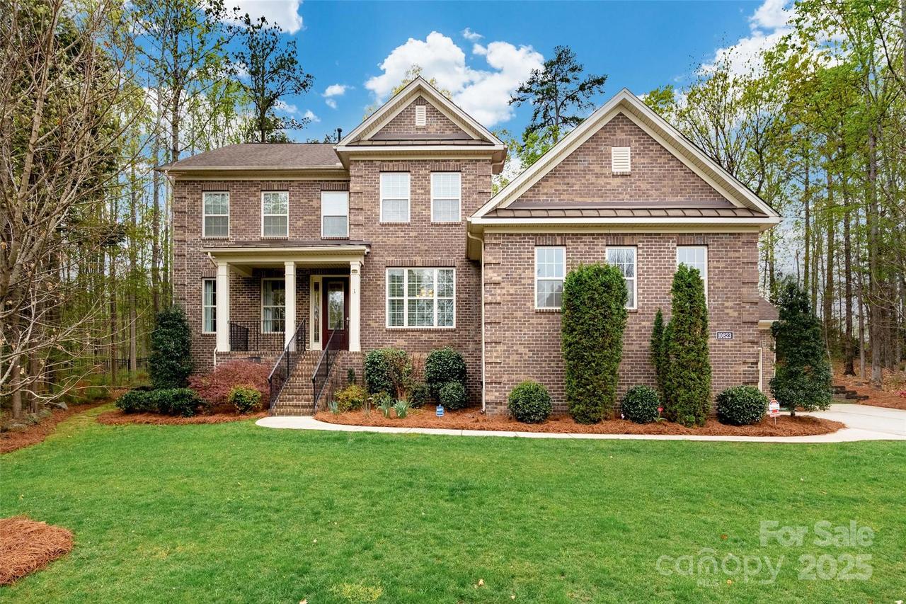 10823 Preservation Park Dr., Charlotte, NC 28214
