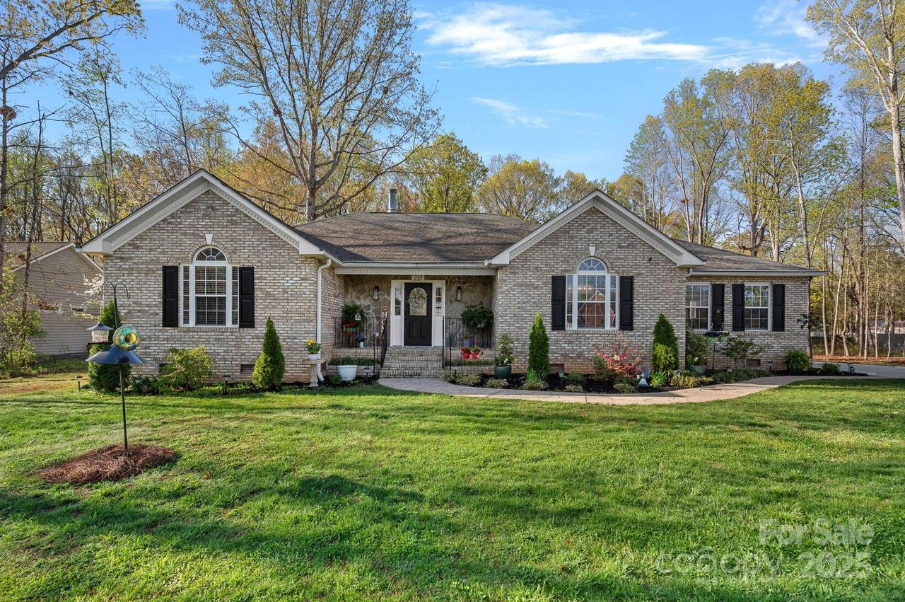 235 Stafford Estates Dr., Salisbury, NC 28146