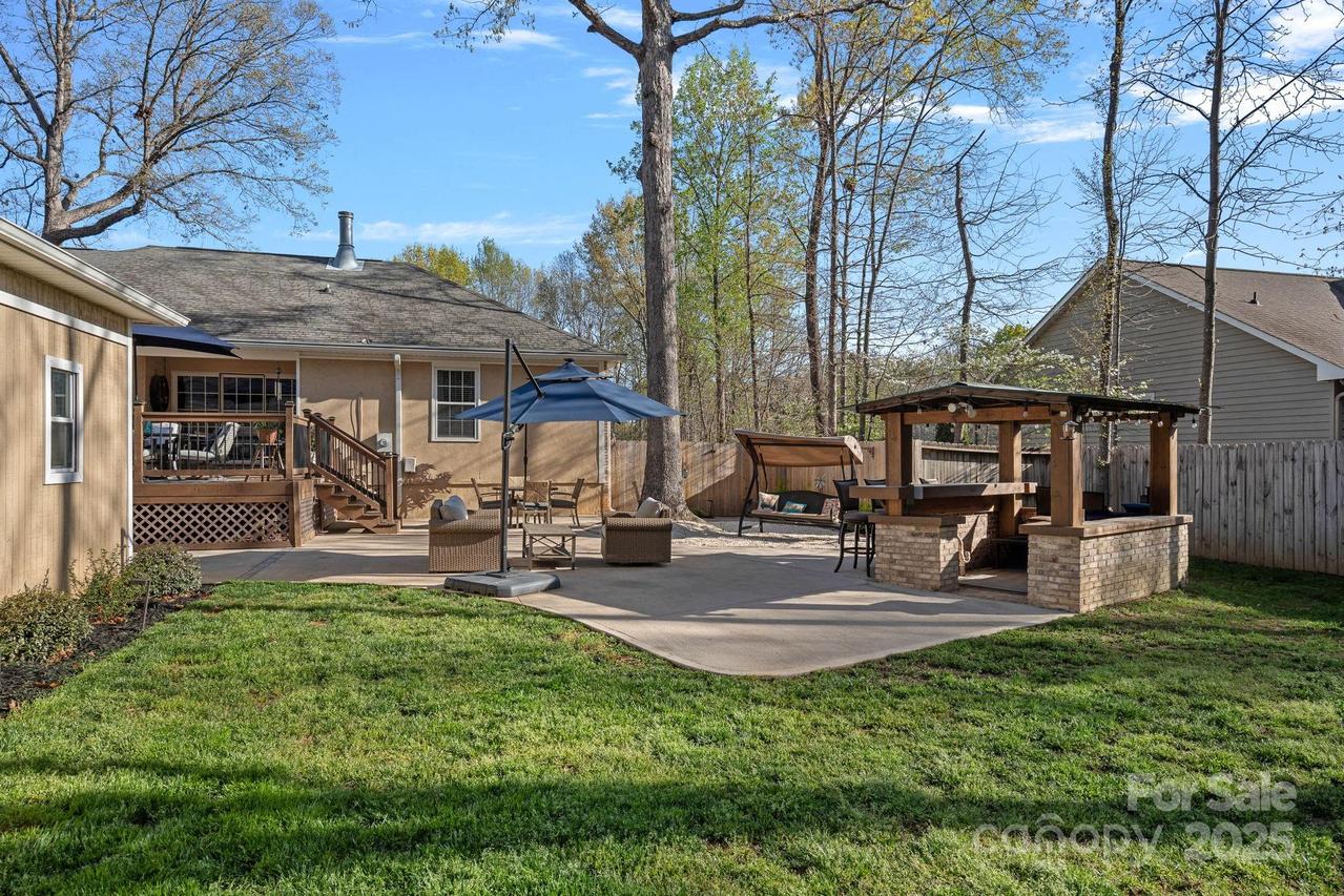 235 Stafford Estates Dr., Salisbury, NC 28146
