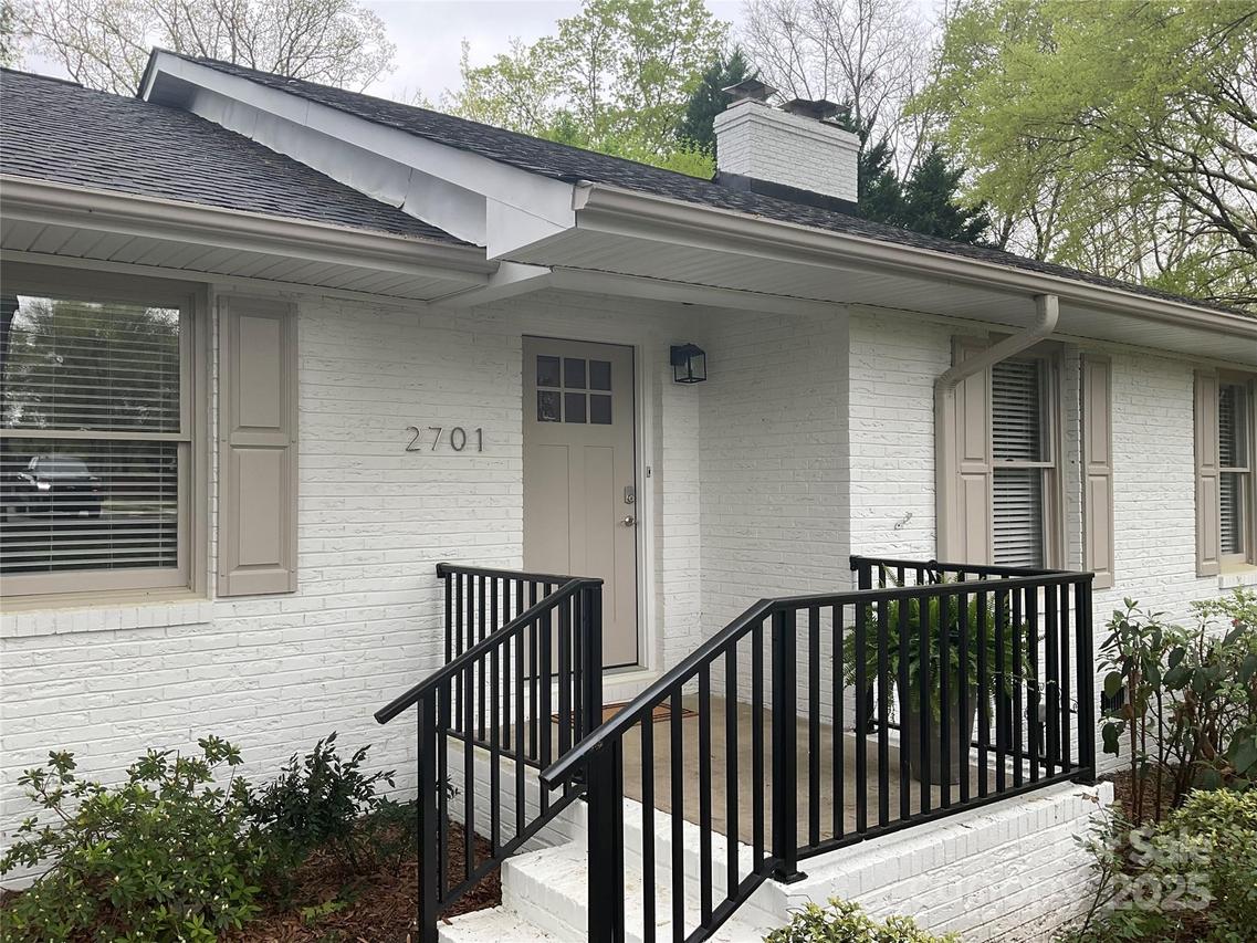 2701 Rea Rd., Charlotte, NC 28226