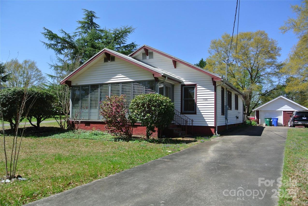166 Kentucky St., Spindale, NC 28160