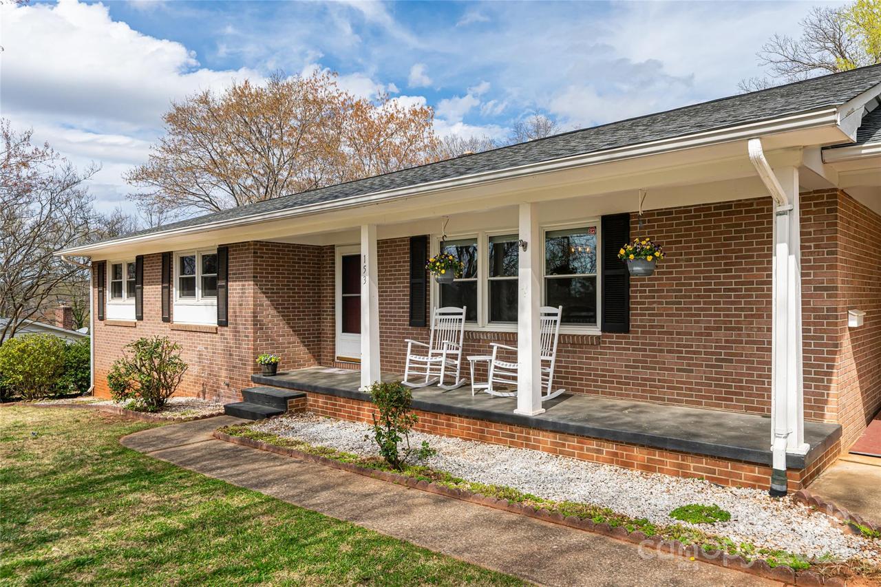 153 Brookwood Dr., Spindale, NC 28160