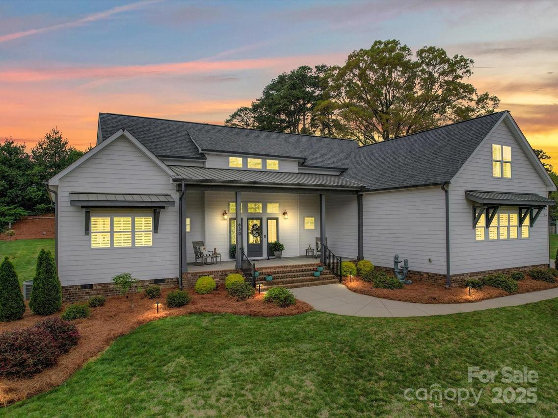 630 Deese Rd., Monroe, NC 28110