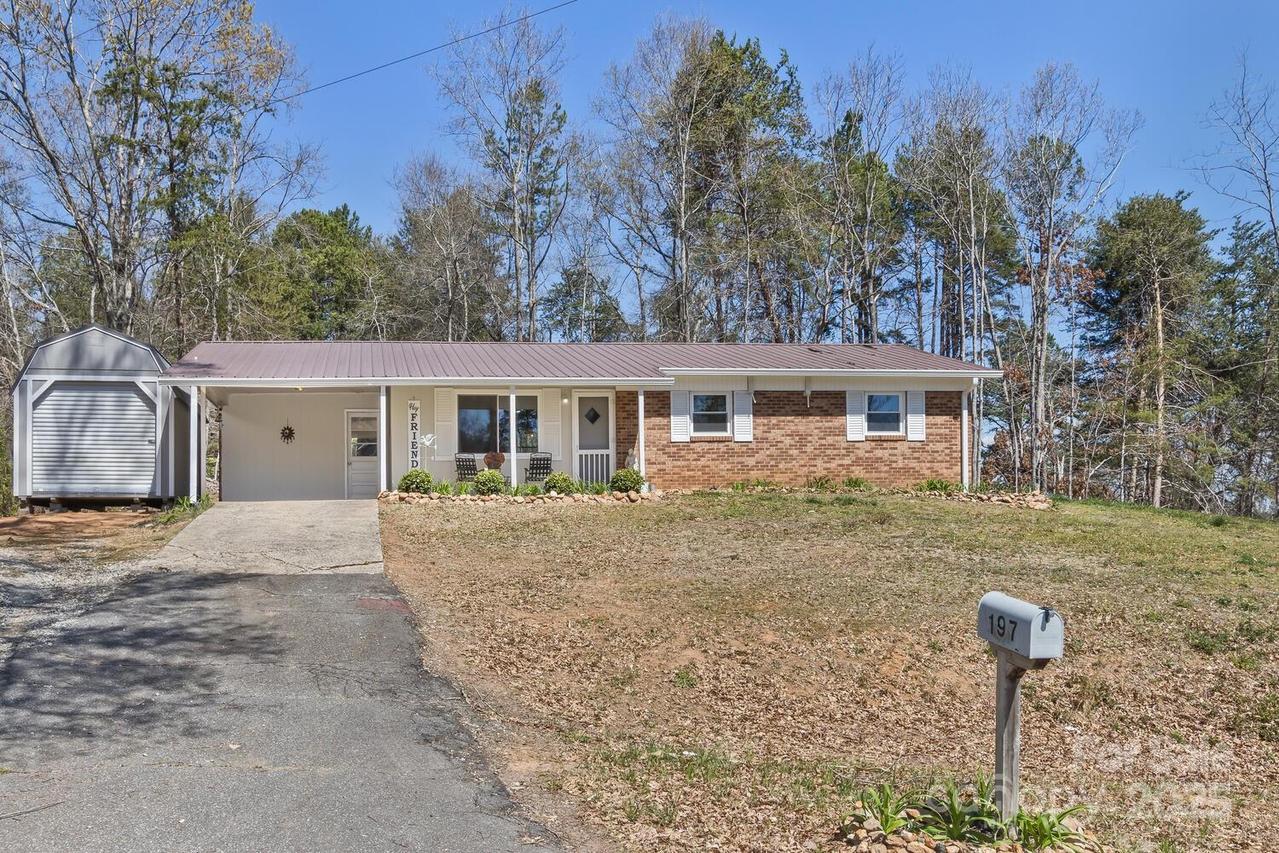 197 Davis Lake Rd., Forest City, NC 28043