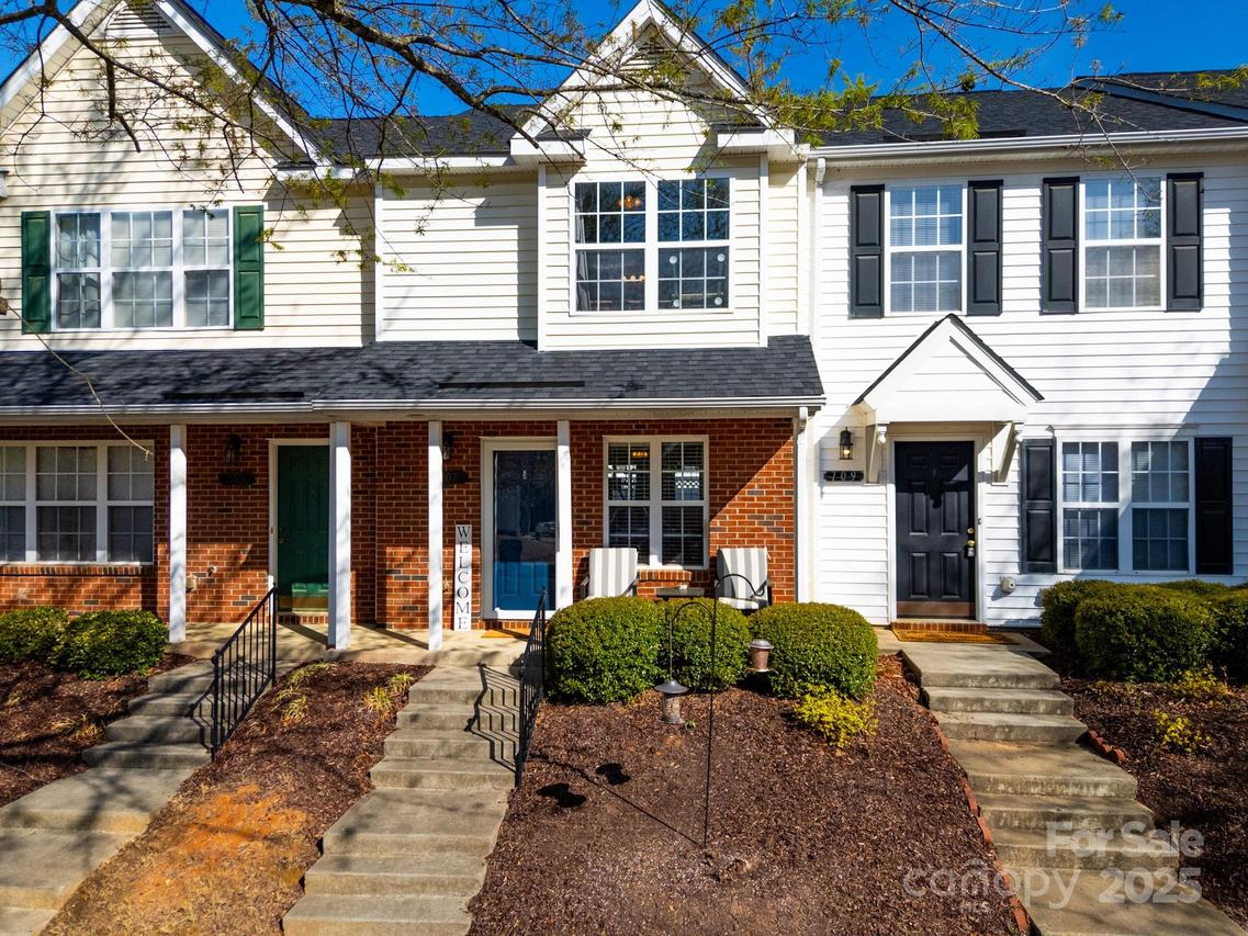 107 Forester St., Mooresville, NC 28117