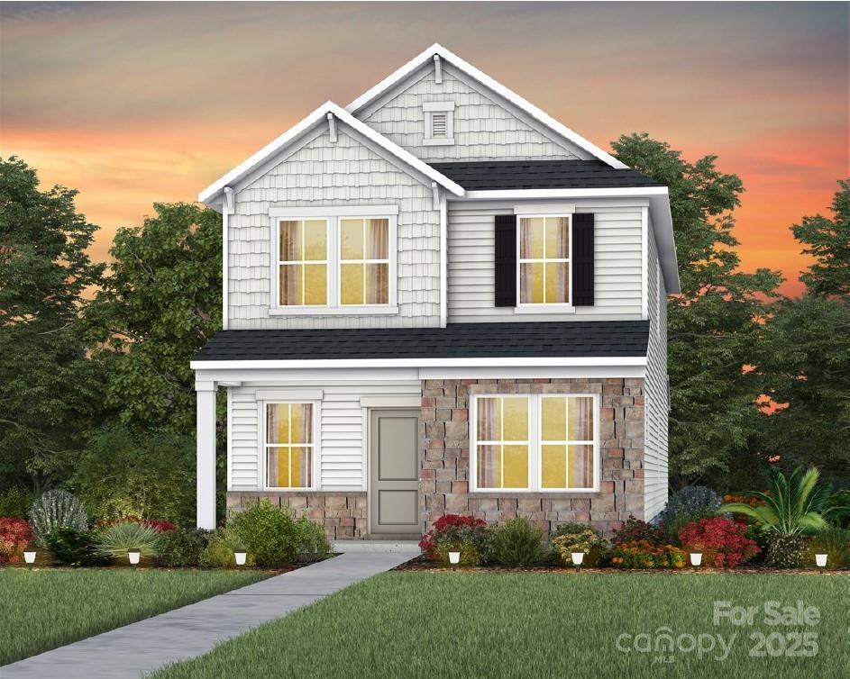 15942 Parkside Crossing Dr. #326, Charlotte, NC 28273