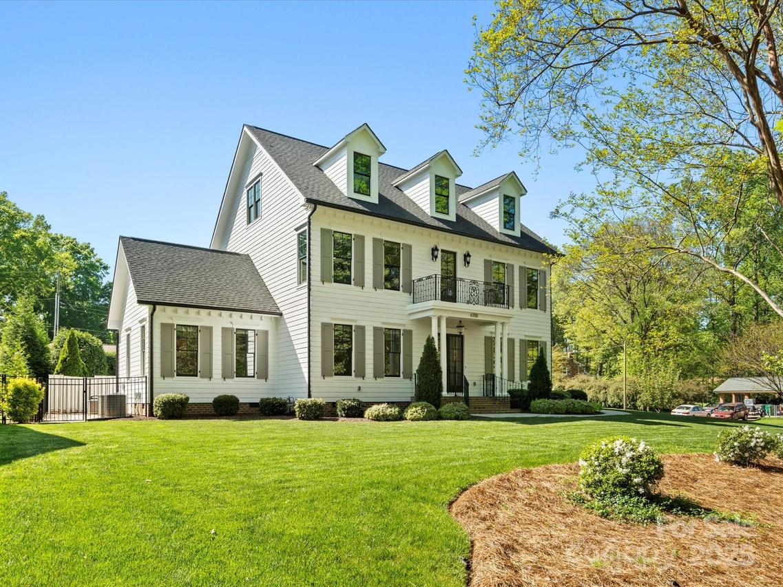 6700 Folger Dr., Charlotte, NC 28270
