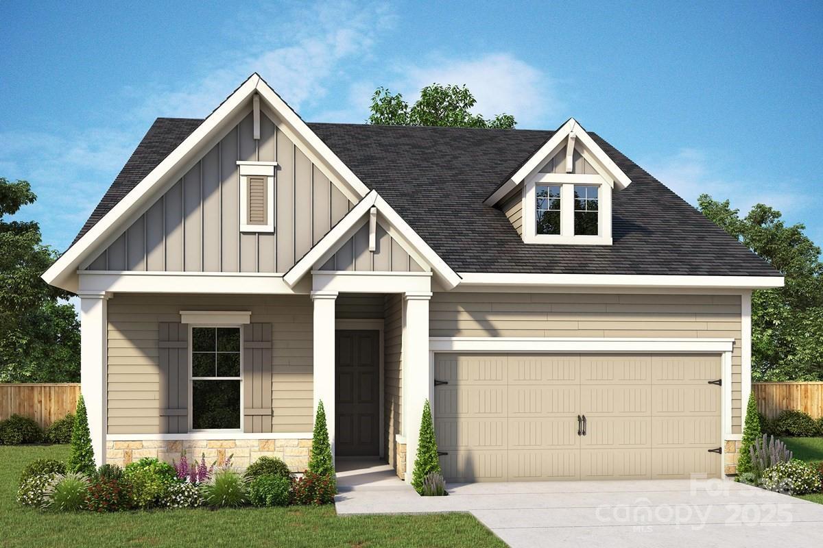 1030 Bourn Ln., Waxhaw, NC 28173