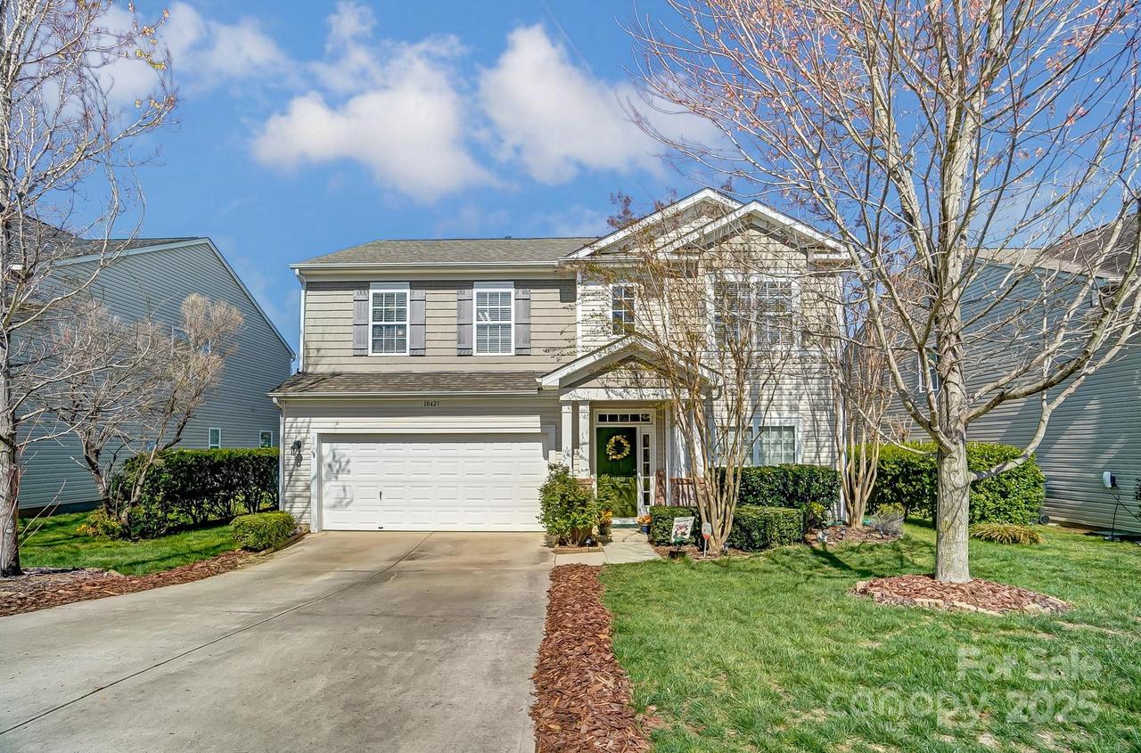 10421 Dominion Village Dr., Charlotte, NC 28269