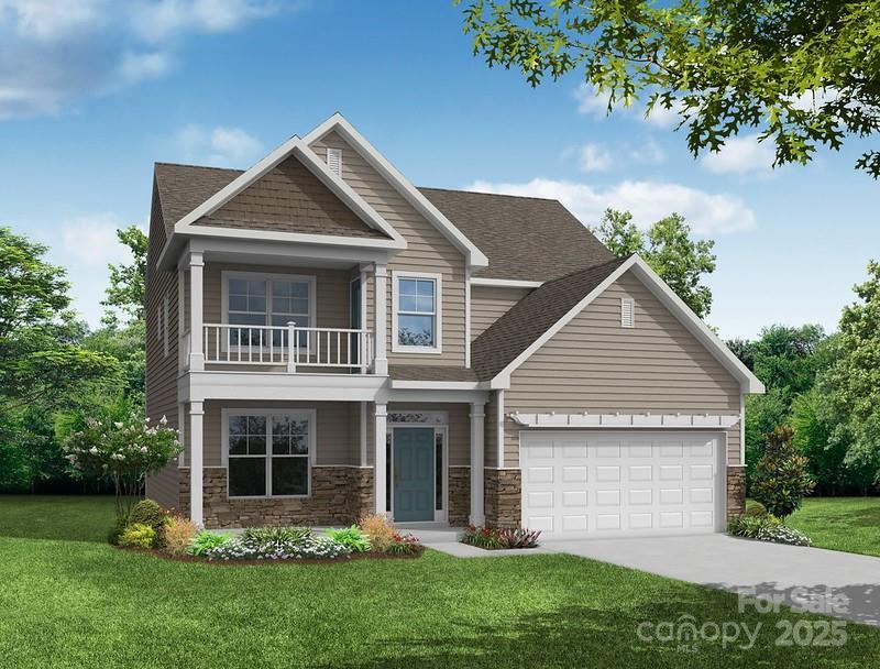 8622 Frank Grier Rd. #57, Charlotte, NC 28215
