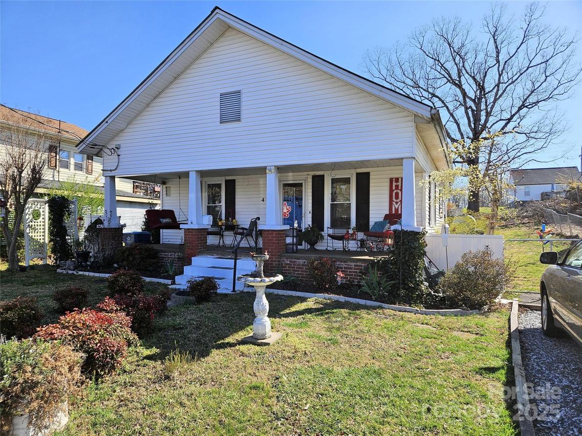 413 Morganton St., Valdese, NC 28690