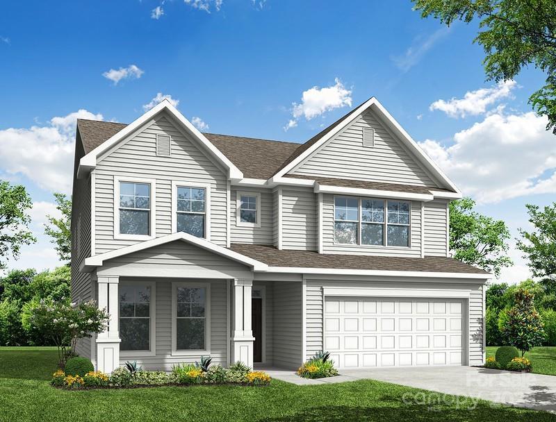 8618 Frank Grier Rd. #58, Charlotte, NC 28215