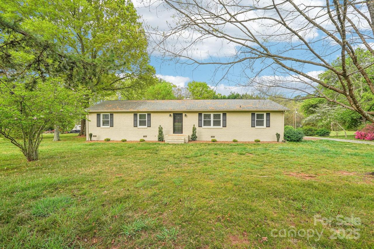 9907 Hagers Rd., Huntersville, NC 28078
