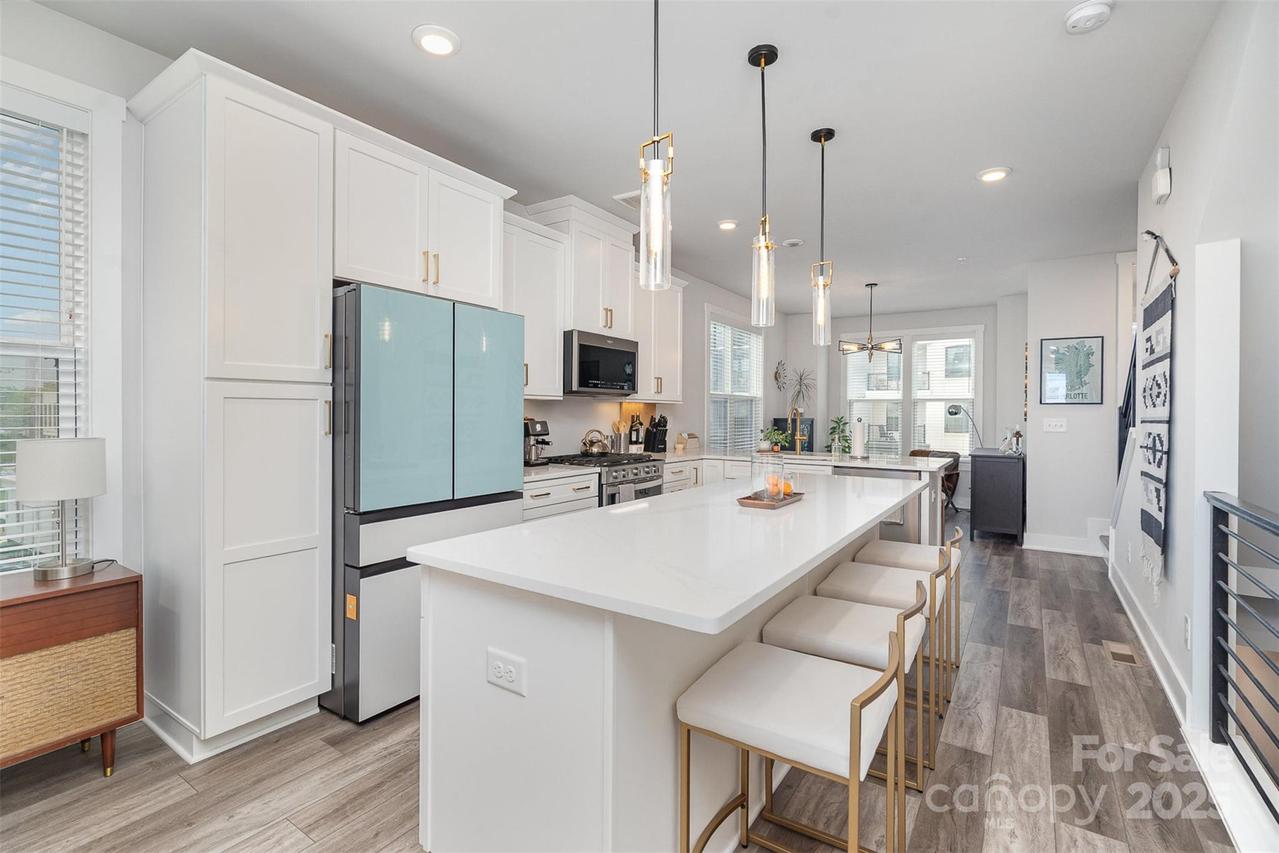 631 W Tremont Ave., Charlotte, NC 28203
