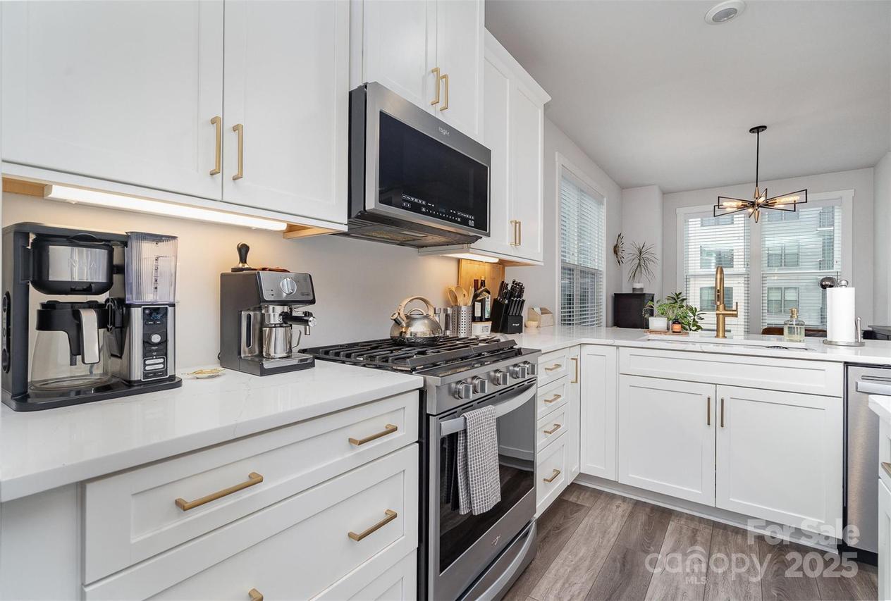 631 W Tremont Ave., Charlotte, NC 28203