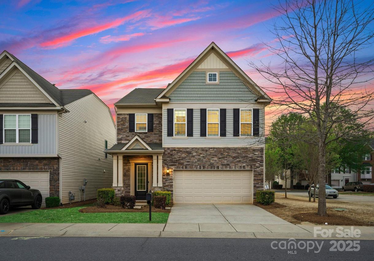 6020 Union Pacific Ave., Charlotte, NC 28210